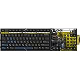 Buy Cheap Gaming Keyboards gaming keyboards Ideazon Counter Strike Keyset for Zboard Gaming Keyboard IW0NAE1 X1CSK01 Personal Computers gaming keyboards