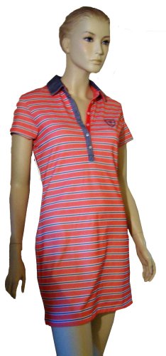 Tommy Hilfiger Pull Over Swimsuit Cover up Dress