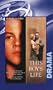 This Boy's Life [VHS]