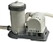 4000 GALLONS PER HOUR FILTER PUMP
