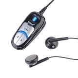 Wireless Technologies BT735S Wired Bluetooth Stereo Earbuds/Handsfree Solution