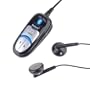 Wireless Phones Technologies BT735S Wired Bluetooth Stereo Earbuds,Handsfree Solution