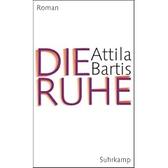 Die Ruhe