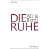 Die Ruhe: Roman
