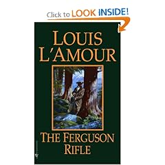 The Ferguson Rifle
