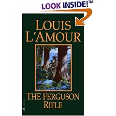The Ferguson Rifle