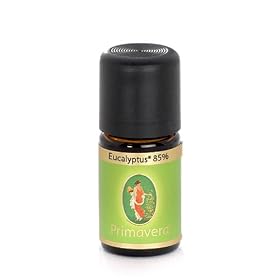 Eucalyptus Oil 85%