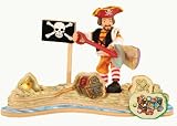 Pirate Legends:  Hunt for Pirate Treasure