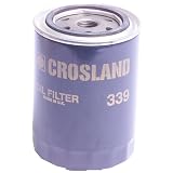 Beck Arnley  041-8141  Oil Filter by Beck Arnley