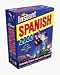 Software : Instant Spanish 2000 2.1