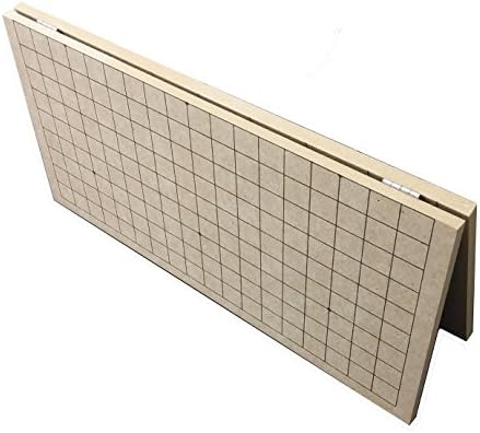 Folding Go Board / Chinese Chess