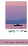 Apologia Pro Vita Sua (Latin Edition)