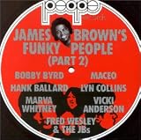 J.Brown'S Funky P.2 - Verschiedene Interpreten
