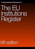 Review Routledge  / The EU Institutions' Register