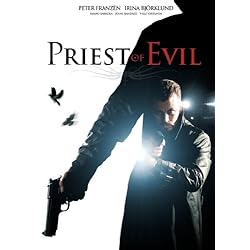 Priest Of Evil