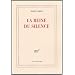 La Reine du silence - Prix M�dicis 2004