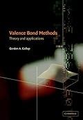 Valence Bond Methods: Theory and Applications