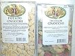Pastacheese Fresh Tricolor Gnocchi 2/1lb $ 11.98