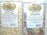 Pastacheese Fresh Sweet Potato Gnocchi 2/ 1lb $12.99