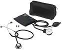 Match Mates Littmann Classic II S.E. Combination Kit Stethoscope, Black
