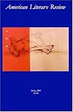 American Literary Review