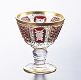 ボヘミアガラス ダーマ リキュール (EGLPR-101)