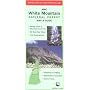 AMC White Mountain National Forest Map and Guide