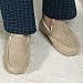 Latte Men's Comfort Slippers, Men's 8