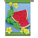 Premier Designs 28 In Flag - Summer Watermelon