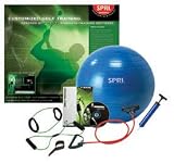 SPRI VIC-GR V.I.C.T.O.R. Custom Golf Training Pack