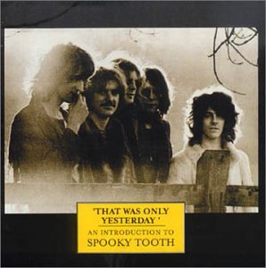 Spooky Tooth - I Am the Walrus Lyrics - Zortam Music