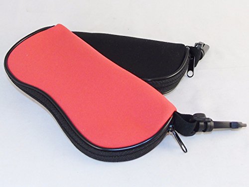 Foam Eyeglass Case For Anywhere/Everywhere Storage.