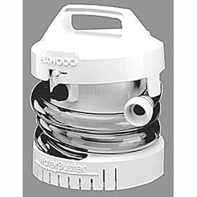 Power Water Pump- White by Attwood