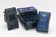 IDX LE-HD100KIT Battery and Charger Kit for the GY-DV5100U, GY-HD100 or 110 Camcorder