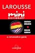 Larousse Mini Dictionary German English English German (Larousse Mini Dictionary)