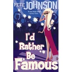 I'd Rather be Famous