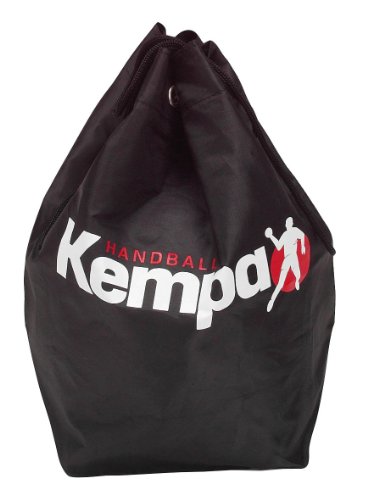 Kempa Zubeh&ouml;r-/Balltasche, schwarz Preisvergleich