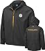 Pittsburgh Steelers Sideline Energy Reserve Jacket