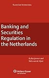 Banking and securities regulation in the Netherlands