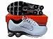 Nike R4 Shox Running Shoe White/Black Men's Size 8.5