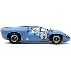Exoto LOLA T70 MK III (1967-1969)