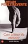 Con animo de ofender (Articulos 1998-2001) (Spanish Edition)