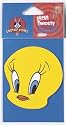 Auto Expressions MESTW-1 Super Size Tweety Bird Air Freshener