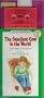 The Smallest Cow in the World Book and Tape (I Can Read Book 3)