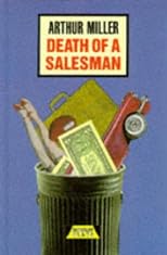 Death of a Salesman (Heinemann Plays)