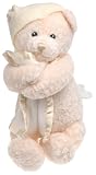 Gund: Nighty Night Musical Bear - Yellow 8