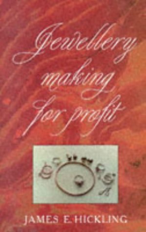 Jewellery Making For Profit
