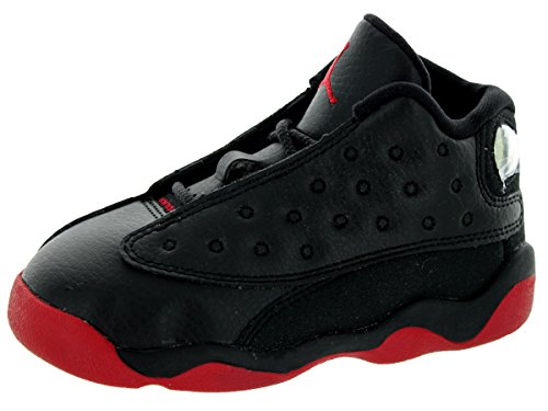 Nike Jordan 13 Retro (TD) for toddlers/ White / 414581-112