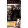 NECA God of War 2 Video Game Action Figures Series 1 Kratos with Ares Armor [Version 2]