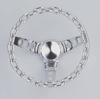 Grant 741 Chain Wheel
